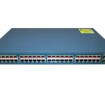 سوئیچ سیسکو WS-C3560V2-48TS-E,خرید سوئیچ WS-C3560V2-48TS-E,قیمت سوئیچ سیسکو WS-C3560V2-48TS-E,سوئیچ Cisco Catalyst 3560V2,سوئیچ 48 پورت سیسکو,سوئیچ 4 پورت SFP سیسکو,سوئیچ مدیریتی Cisco 3560V2,سوئیچ لایه 3 سیسکو,سوئیچ شبکه WS-C3560V2-48TS-E,خرید سوئیچ سازمانی سیسکو