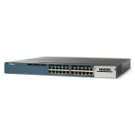 سوئیچ سیسکو WS-C3560X-24T-S,خرید سوئیچ WS-C3560X-24T-S,قیمت سوئیچ سیسکو WS-C3560X-24T-S,سوئیچ شبکه Cisco WS-C3560X-24T-S,سوئیچ مدیریتی سیسکو WS-C3560X-24T-S,سوئیچ 24 پورت گیگابیت سیسکو WS-C3560X-24T-S,Cisco Catalyst WS-C3560X-24T-S,سوئیچ لایه 3 سیسکو WS-C3560X-24T-S,خرید سوئیچ Catalyst 3560X 24T S,سوئیچ سازمانی سیسکو WS-C3560X-24T-S