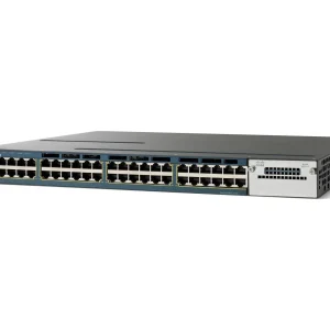 سوئیچ سیسکو WS-C3560X-48T-E,خرید سوئیچ WS-C3560X-48T-E,قیمت سوئیچ سیسکو WS-C3560X-48T-E,سوئیچ شبکه Cisco WS-C3560X-48T-E,سوئیچ مدیریتی سیسکو WS-C3560X-48T-E,سوئیچ 48 پورت گیگابیت سیسکو WS-C3560X-48T-E,Cisco Catalyst WS-C3560X-48T-E,سوئیچ IP Services سیسکو WS-C3560X-48T-E,سوئیچ لایه 3 سیسکو WS-C3560X-48T-E,خرید سوئیچ Catalyst 3560X 48T E