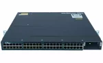 سوئیچ سیسکو WS-C3560X-48T-L,خرید سوئیچ WS-C3560X-48T-L,قیمت سوئیچ سیسکو WS-C3560X-48T-L,سوئیچ Cisco Catalyst 3560X,سوئیچ 48 پورت گیگابیت سیسکو,سوئیچ مدیریتی Cisco 3560X,سوئیچ لایه 3 سیسکو,سوئیچ شبکه WS-C3560X-48T-L,خرید سوئیچ Cisco 3560X,سوئیچ گیگابیتی سازمانی سیسکو