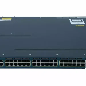سوئیچ سیسکو WS-C3560X-48T-L,خرید سوئیچ WS-C3560X-48T-L,قیمت سوئیچ سیسکو WS-C3560X-48T-L,سوئیچ Cisco Catalyst 3560X,سوئیچ 48 پورت گیگابیت سیسکو,سوئیچ مدیریتی Cisco 3560X,سوئیچ لایه 3 سیسکو,سوئیچ شبکه WS-C3560X-48T-L,خرید سوئیچ Cisco 3560X,سوئیچ گیگابیتی سازمانی سیسکو