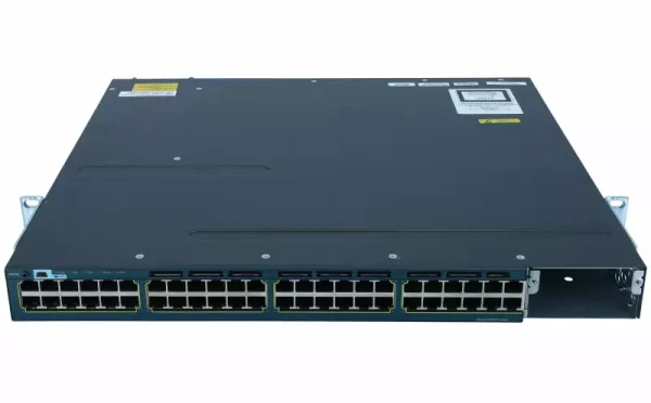 سوئیچ سیسکو WS-C3560X-48T-L,خرید سوئیچ WS-C3560X-48T-L,قیمت سوئیچ سیسکو WS-C3560X-48T-L,سوئیچ Cisco Catalyst 3560X,سوئیچ 48 پورت گیگابیت سیسکو,سوئیچ مدیریتی Cisco 3560X,سوئیچ لایه 3 سیسکو,سوئیچ شبکه WS-C3560X-48T-L,خرید سوئیچ Cisco 3560X,سوئیچ گیگابیتی سازمانی سیسکو