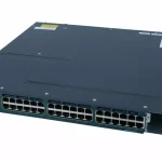سوئیچ سیسکو WS-C3560X-48T-L,خرید سوئیچ WS-C3560X-48T-L,قیمت سوئیچ سیسکو WS-C3560X-48T-L,سوئیچ Cisco Catalyst 3560X,سوئیچ 48 پورت گیگابیت سیسکو,سوئیچ مدیریتی Cisco 3560X,سوئیچ لایه 3 سیسکو,سوئیچ شبکه WS-C3560X-48T-L,خرید سوئیچ Cisco 3560X,سوئیچ گیگابیتی سازمانی سیسکو