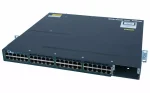 سوئیچ سیسکو WS-C3560X-48T-L,خرید سوئیچ WS-C3560X-48T-L,قیمت سوئیچ سیسکو WS-C3560X-48T-L,سوئیچ Cisco Catalyst 3560X,سوئیچ 48 پورت گیگابیت سیسکو,سوئیچ مدیریتی Cisco 3560X,سوئیچ لایه 3 سیسکو,سوئیچ شبکه WS-C3560X-48T-L,خرید سوئیچ Cisco 3560X,سوئیچ گیگابیتی سازمانی سیسکو