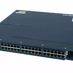 سوئیچ سیسکو WS-C3560X-48T-L,خرید سوئیچ WS-C3560X-48T-L,قیمت سوئیچ سیسکو WS-C3560X-48T-L,سوئیچ Cisco Catalyst 3560X,سوئیچ 48 پورت گیگابیت سیسکو,سوئیچ مدیریتی Cisco 3560X,سوئیچ لایه 3 سیسکو,سوئیچ شبکه WS-C3560X-48T-L,خرید سوئیچ Cisco 3560X,سوئیچ گیگابیتی سازمانی سیسکو