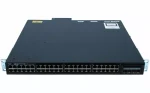 سوئیچ سیسکو WS-C3650-48FD-S,خرید سوئیچ WS-C3650-48FD-S,قیمت سوئیچ سیسکو WS-C3650-48FD-S,سوئیچ Cisco WS-C3650-48FD-S,سوئیچ 48 پورت PoE Plus سیسکو,سوئیچ Catalyst 3650 48FD S,سوئیچ IP Base سیسکو,سوئیچ 10G SFP Plus سیسکو,سوئیچ مدیریتی Cisco 3650,خرید سوئیچ Cisco Catalyst 3650