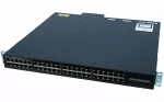 سوئیچ سیسکو WS-C3650-48FD-S,خرید سوئیچ WS-C3650-48FD-S,قیمت سوئیچ سیسکو WS-C3650-48FD-S,سوئیچ Cisco WS-C3650-48FD-S,سوئیچ 48 پورت PoE Plus سیسکو,سوئیچ Catalyst 3650 48FD S,سوئیچ IP Base سیسکو,سوئیچ 10G SFP Plus سیسکو,سوئیچ مدیریتی Cisco 3650,خرید سوئیچ Cisco Catalyst 3650