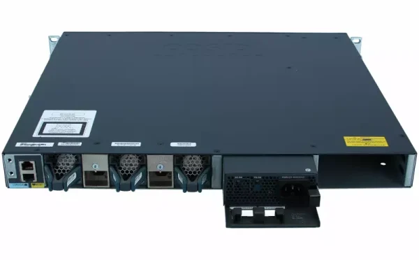 سوئیچ سیسکو WS-C3650-48FD-S,خرید سوئیچ WS-C3650-48FD-S,قیمت سوئیچ سیسکو WS-C3650-48FD-S,سوئیچ Cisco WS-C3650-48FD-S,سوئیچ 48 پورت PoE Plus سیسکو,سوئیچ Catalyst 3650 48FD S,سوئیچ IP Base سیسکو,سوئیچ 10G SFP Plus سیسکو,سوئیچ مدیریتی Cisco 3650,خرید سوئیچ Cisco Catalyst 3650