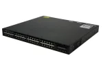 سوئیچ سیسکو WS-C3650-48FS-E,خرید سوئیچ WS-C3650-48FS-E,قیمت سوئیچ سیسکو WS-C3650-48FS-E,سوئیچ شبکه Cisco WS-C3650-48FS-E,سوئیچ Full PoE+ سیسکو WS-C3650-48FS-E,سوئیچ مدیریتی WS-C3650-48FS-E,سوئیچ 48 پورت گیگابیت سیسکو WS-C3650-48FS-E,Cisco Catalyst WS-C3650-48FS-E,سوئیچ IP Services سیسکو WS-C3650-48FS-E,خرید سوئیچ Catalyst 3650 48FS E