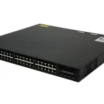سوئیچ سیسکو WS-C3650-48FS-E,خرید سوئیچ WS-C3650-48FS-E,قیمت سوئیچ سیسکو WS-C3650-48FS-E,سوئیچ شبکه Cisco WS-C3650-48FS-E,سوئیچ Full PoE+ سیسکو WS-C3650-48FS-E,سوئیچ مدیریتی WS-C3650-48FS-E,سوئیچ 48 پورت گیگابیت سیسکو WS-C3650-48FS-E,Cisco Catalyst WS-C3650-48FS-E,سوئیچ IP Services سیسکو WS-C3650-48FS-E,خرید سوئیچ Catalyst 3650 48FS E