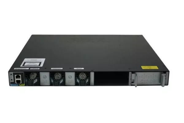 سوئیچ سیسکو WS-C3650-48TD-L,خرید سوئیچ WS-C3650-48TD-L,قیمت سوئیچ سیسکو WS-C3650-48TD-L,سوئیچ Cisco WS-C3650-48TD-L,سوئیچ 48 پورت گیگابیت سیسکو,سوئیچ Catalyst 3650-48TD-L,سوئیچ LAN Base سیسکو,سوئیچ 10G SFP Plus سیسکو,سوئیچ مدیریتی Cisco 3650,خرید سوئیچ Cisco Catalyst 3650