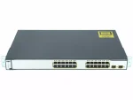 سوئیچ سیسکو WS-C3750-24PS-S,خرید سوئیچ WS-C3750-24PS-S,قیمت سوئیچ سیسکو WS-C3750-24PS-S,سوئیچ شبکه Cisco WS-C3750-24PS-S,سوئیچ PoE سیسکو WS-C3750-24PS-S,سوئیچ مدیریتی WS-C3750-24PS-S,سوئیچ 24 پورت سیسکو WS-C3750-24PS-S,Cisco Catalyst WS-C3750-24PS-S,سوئیچ IP Base سیسکو WS-C3750-24PS-S,خرید سوئیچ Catalyst 3750 24PS S