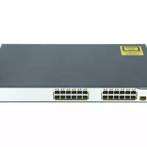 سوئیچ سیسکو WS-C3750-24PS-S,خرید سوئیچ WS-C3750-24PS-S,قیمت سوئیچ سیسکو WS-C3750-24PS-S,سوئیچ شبکه Cisco WS-C3750-24PS-S,سوئیچ PoE سیسکو WS-C3750-24PS-S,سوئیچ مدیریتی WS-C3750-24PS-S,سوئیچ 24 پورت سیسکو WS-C3750-24PS-S,Cisco Catalyst WS-C3750-24PS-S,سوئیچ IP Base سیسکو WS-C3750-24PS-S,خرید سوئیچ Catalyst 3750 24PS S