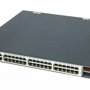 سوئیچ سیسکو WS-C3750E-48TD-S,خرید سوئیچ WS-C3750E-48TD-S,قیمت سوئیچ سیسکو WS-C3750E-48TD-S,سوئیچ Cisco Catalyst 3750E,سوئیچ 48 پورت گیگابیت سیسکو,سوئیچ 10G X2 سیسکو,سوئیچ مدیریتی Cisco 3750E,سوئیچ لایه 3 سیسکو,خرید سوئیچ Cisco 3750E,سوئیچ شبکه WS-C3750E-48TD-S