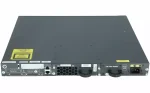 سوئیچ سیسکو WS-C3750E-48TD-S,خرید سوئیچ WS-C3750E-48TD-S,قیمت سوئیچ سیسکو WS-C3750E-48TD-S,سوئیچ Cisco Catalyst 3750E,سوئیچ 48 پورت گیگابیت سیسکو,سوئیچ 10G X2 سیسکو,سوئیچ مدیریتی Cisco 3750E,سوئیچ لایه 3 سیسکو,خرید سوئیچ Cisco 3750E,سوئیچ شبکه WS-C3750E-48TD-S