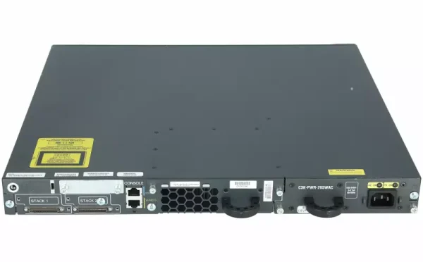 سوئیچ سیسکو WS-C3750E-48TD-S,خرید سوئیچ WS-C3750E-48TD-S,قیمت سوئیچ سیسکو WS-C3750E-48TD-S,سوئیچ Cisco Catalyst 3750E,سوئیچ 48 پورت گیگابیت سیسکو,سوئیچ 10G X2 سیسکو,سوئیچ مدیریتی Cisco 3750E,سوئیچ لایه 3 سیسکو,خرید سوئیچ Cisco 3750E,سوئیچ شبکه WS-C3750E-48TD-S