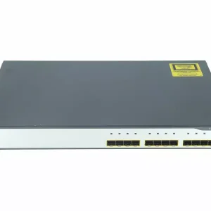 سوئیچ سیسکو WS-C3750G-12S-E,خرید سوئیچ WS-C3750G-12S-E,قیمت سوئیچ سیسکو WS-C3750G-12S-E,سوئیچ شبکه Cisco WS-C3750G-12S-E,سوئیچ فیبر نوری سیسکو WS-C3750G-12S-E,سوئیچ مدیریتی WS-C3750G-12S-E,سوئیچ 12 پورت SFP سیسکو WS-C3750G-12S-E,Cisco Catalyst WS-C3750G-12S-E,سوئیچ IP Services سیسکو WS-C3750G-12S-E,خرید سوئیچ Catalyst 3750G 12S E