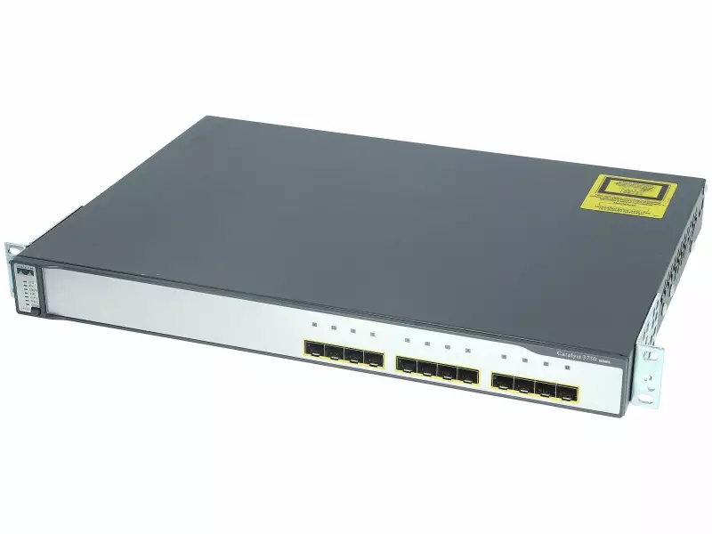 ws-c3750g-12s-e-cisco-switch (2) سوئیچ سیسکو WS-C3750G-12S-E,خرید سوئیچ WS-C3750G-12S-E,قیمت سوئیچ سیسکو WS-C3750G-12S-E,سوئیچ شبکه Cisco WS-C3750G-12S-E,سوئیچ فیبر نوری سیسکو WS-C3750G-12S-E,سوئیچ مدیریتی WS-C3750G-12S-E,سوئیچ 12 پورت SFP سیسکو WS-C3750G-12S-E,Cisco Catalyst WS-C3750G-12S-E,سوئیچ IP Services سیسکو WS-C3750G-12S-E,خرید سوئیچ Catalyst 3750G 12S E