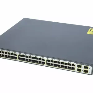 سوئیچ سیسکو WS-C3750G-48PS-E,خرید سوئیچ WS-C3750G-48PS-E,قیمت سوئیچ سیسکو WS-C3750G-48PS-E,سوئیچ شبکه Cisco WS-C3750G-48PS-E,سوئیچ PoE سیسکو WS-C3750G-48PS-E,سوئیچ مدیریتی WS-C3750G-48PS-E,سوئیچ 48 پورت گیگابیت سیسکو WS-C3750G-48PS-E,Cisco Catalyst WS-C3750G-48PS-E,سوئیچ IP Services سیسکو WS-C3750G-48PS-E,خرید سوئیچ Catalyst 3750G 48PS E