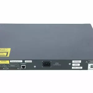 سوئیچ سیسکو WS-C3750G-48PS-E,خرید سوئیچ WS-C3750G-48PS-E,قیمت سوئیچ سیسکو WS-C3750G-48PS-E,سوئیچ شبکه Cisco WS-C3750G-48PS-E,سوئیچ PoE سیسکو WS-C3750G-48PS-E,سوئیچ مدیریتی WS-C3750G-48PS-E,سوئیچ 48 پورت گیگابیت سیسکو WS-C3750G-48PS-E,Cisco Catalyst WS-C3750G-48PS-E,سوئیچ IP Services سیسکو WS-C3750G-48PS-E,خرید سوئیچ Catalyst 3750G 48PS E