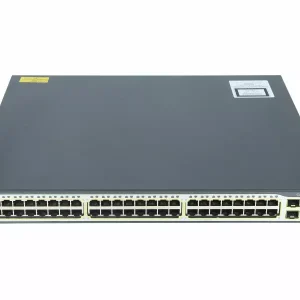 سوئیچ سیسکو WS-C3750G-48TS-E,خرید سوئیچ WS-C3750G-48TS-E,قیمت سوئیچ سیسکو WS-C3750G-48TS-E,سوئیچ Cisco Catalyst 3750G,سوئیچ 48 پورت گیگابیت سیسکو,سوئیچ 4 پورت SFP سیسکو,سوئیچ مدیریتی Cisco 3750G,سوئیچ لایه 3 سیسکو,سوئیچ شبکه WS-C3750G-48TS-E,خرید سوئیچ گیگابیت سیسکو