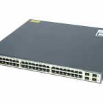 سوئیچ سیسکو WS-C3750G-48TS-E,خرید سوئیچ WS-C3750G-48TS-E,قیمت سوئیچ سیسکو WS-C3750G-48TS-E,سوئیچ Cisco Catalyst 3750G,سوئیچ 48 پورت گیگابیت سیسکو,سوئیچ 4 پورت SFP سیسکو,سوئیچ مدیریتی Cisco 3750G,سوئیچ لایه 3 سیسکو,سوئیچ شبکه WS-C3750G-48TS-E,خرید سوئیچ گیگابیت سیسکو
