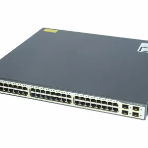 سوئیچ سیسکو WS-C3750G-48TS-E,خرید سوئیچ WS-C3750G-48TS-E,قیمت سوئیچ سیسکو WS-C3750G-48TS-E,سوئیچ Cisco Catalyst 3750G,سوئیچ 48 پورت گیگابیت سیسکو,سوئیچ 4 پورت SFP سیسکو,سوئیچ مدیریتی Cisco 3750G,سوئیچ لایه 3 سیسکو,سوئیچ شبکه WS-C3750G-48TS-E,خرید سوئیچ گیگابیت سیسکو
