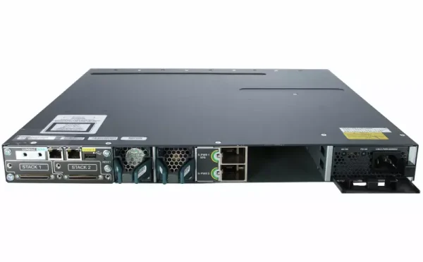 سوئیچ سیسکو WS-C3750X-12S-E,خرید سوئیچ WS-C3750X-12S-E,قیمت سوئیچ سیسکو WS-C3750X-12S-E,سوئیچ Cisco Catalyst 3750X,سوئیچ 12 پورت SFP سیسکو,سوئیچ فیبر نوری سیسکو,سوئیچ مدیریتی Cisco 3750X,سوئیچ لایه 3 سیسکو,خرید سوئیچ Cisco 3750X,سوئیچ شبکه WS-C3750X-12S-E