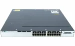 سوئیچ سیسکو WS-C3750X-24T-L,خرید سوئیچ WS-C3750X-24T-L,قیمت سوئیچ سیسکو WS-C3750X-24T-L,سوئیچ شبکه Cisco WS-C3750X-24T-L,سوئیچ مدیریتی سیسکو WS-C3750X-24T-L,سوئیچ 24 پورت گیگابیت سیسکو WS-C3750X-24T-L,Cisco Catalyst WS-C3750X-24T-L,سوئیچ LAN Base سیسکو WS-C3750X-24T-L,سوئیچ لایه 3 سیسکو WS-C3750X-24T-L,خرید سوئیچ Catalyst 3750X 24T L