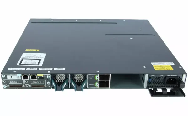 سوئیچ سیسکو WS-C3750X-24T-L,خرید سوئیچ WS-C3750X-24T-L,قیمت سوئیچ سیسکو WS-C3750X-24T-L,سوئیچ شبکه Cisco WS-C3750X-24T-L,سوئیچ مدیریتی سیسکو WS-C3750X-24T-L,سوئیچ 24 پورت گیگابیت سیسکو WS-C3750X-24T-L,Cisco Catalyst WS-C3750X-24T-L,سوئیچ LAN Base سیسکو WS-C3750X-24T-L,سوئیچ لایه 3 سیسکو WS-C3750X-24T-L,خرید سوئیچ Catalyst 3750X 24T L
