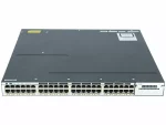 سوئیچ سیسکو WS-C3750X-48P-L,خرید سوئیچ WS-C3750X-48P-L,قیمت سوئیچ سیسکو WS-C3750X-48P-L,سوئیچ شبکه Cisco WS-C3750X-48P-L,سوئیچ PoE+ سیسکو WS-C3750X-48P-L,سوئیچ مدیریتی WS-C3750X-48P-L,سوئیچ 48 پورت گیگابیت سیسکو WS-C3750X-48P-L,Cisco Catalyst WS-C3750X-48P-L,سوئیچ LAN Base سیسکو WS-C3750X-48P-L,خرید سوئیچ Catalyst 3750X 48P L