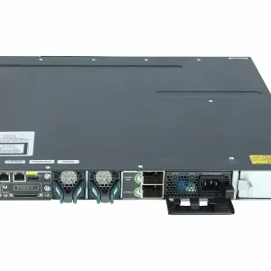 سوئیچ سیسکو WS-C3750X-48P-L,خرید سوئیچ WS-C3750X-48P-L,قیمت سوئیچ سیسکو WS-C3750X-48P-L,سوئیچ شبکه Cisco WS-C3750X-48P-L,سوئیچ PoE+ سیسکو WS-C3750X-48P-L,سوئیچ مدیریتی WS-C3750X-48P-L,سوئیچ 48 پورت گیگابیت سیسکو WS-C3750X-48P-L,Cisco Catalyst WS-C3750X-48P-L,سوئیچ LAN Base سیسکو WS-C3750X-48P-L,خرید سوئیچ Catalyst 3750X 48P L