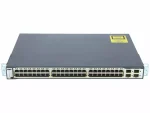 سوئیچ سیسکو WS-C3750X-48PF-E,خرید سوئیچ WS-C3750X-48PF-E,قیمت سوئیچ سیسکو WS-C3750X-48PF-E,سوئیچ شبکه Cisco WS-C3750X-48PF-E,سوئیچ Full PoE+ سیسکو WS-C3750X-48PF-E,سوئیچ مدیریتی WS-C3750X-48PF-E,سوئیچ 48 پورت گیگابیت سیسکو WS-C3750X-48PF-E,Cisco Catalyst WS-C3750X-48PF-E,سوئیچ IP Services سیسکو WS-C3750X-48PF-E,خرید سوئیچ Catalyst 3750X 48PF E