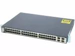 سوئیچ سیسکو WS-C3750X-48PF-E,خرید سوئیچ WS-C3750X-48PF-E,قیمت سوئیچ سیسکو WS-C3750X-48PF-E,سوئیچ شبکه Cisco WS-C3750X-48PF-E,سوئیچ Full PoE+ سیسکو WS-C3750X-48PF-E,سوئیچ مدیریتی WS-C3750X-48PF-E,سوئیچ 48 پورت گیگابیت سیسکو WS-C3750X-48PF-E,Cisco Catalyst WS-C3750X-48PF-E,سوئیچ IP Services سیسکو WS-C3750X-48PF-E,خرید سوئیچ Catalyst 3750X 48PF E