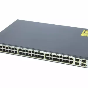 سوئیچ سیسکو WS-C3750X-48PF-E,خرید سوئیچ WS-C3750X-48PF-E,قیمت سوئیچ سیسکو WS-C3750X-48PF-E,سوئیچ شبکه Cisco WS-C3750X-48PF-E,سوئیچ Full PoE+ سیسکو WS-C3750X-48PF-E,سوئیچ مدیریتی WS-C3750X-48PF-E,سوئیچ 48 پورت گیگابیت سیسکو WS-C3750X-48PF-E,Cisco Catalyst WS-C3750X-48PF-E,سوئیچ IP Services سیسکو WS-C3750X-48PF-E,خرید سوئیچ Catalyst 3750X 48PF E