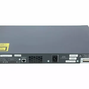 سوئیچ سیسکو WS-C3750X-48PF-E,خرید سوئیچ WS-C3750X-48PF-E,قیمت سوئیچ سیسکو WS-C3750X-48PF-E,سوئیچ شبکه Cisco WS-C3750X-48PF-E,سوئیچ Full PoE+ سیسکو WS-C3750X-48PF-E,سوئیچ مدیریتی WS-C3750X-48PF-E,سوئیچ 48 پورت گیگابیت سیسکو WS-C3750X-48PF-E,Cisco Catalyst WS-C3750X-48PF-E,سوئیچ IP Services سیسکو WS-C3750X-48PF-E,خرید سوئیچ Catalyst 3750X 48PF E