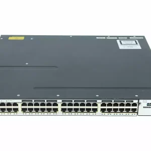 سوئیچ سیسکو WS-C3750X-48PF-L,خرید سوئیچ WS-C3750X-48PF-L,قیمت سوئیچ سیسکو WS-C3750X-48PF-L,سوئیچ شبکه Cisco WS-C3750X-48PF-L,سوئیچ Full PoE+ سیسکو WS-C3750X-48PF-L,سوئیچ مدیریتی WS-C3750X-48PF-L,سوئیچ 48 پورت گیگابیت سیسکو WS-C3750X-48PF-L,Cisco Catalyst WS-C3750X-48PF-L,سوئیچ LAN Base سیسکو WS-C3750X-48PF-L,خرید سوئیچ Catalyst 3750X 48PF L