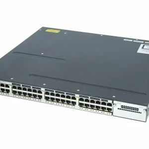 سوئیچ سیسکو WS-C3750X-48PF-L,خرید سوئیچ WS-C3750X-48PF-L,قیمت سوئیچ سیسکو WS-C3750X-48PF-L,سوئیچ شبکه Cisco WS-C3750X-48PF-L,سوئیچ Full PoE+ سیسکو WS-C3750X-48PF-L,سوئیچ مدیریتی WS-C3750X-48PF-L,سوئیچ 48 پورت گیگابیت سیسکو WS-C3750X-48PF-L,Cisco Catalyst WS-C3750X-48PF-L,سوئیچ LAN Base سیسکو WS-C3750X-48PF-L,خرید سوئیچ Catalyst 3750X 48PF L