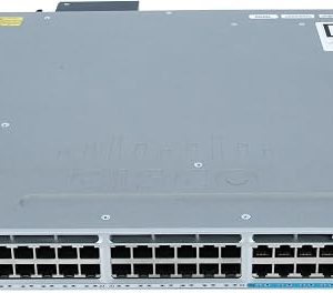 سوئیچ سیسکو WS-C3850-12X48UL-E,خرید سوئیچ WS-C3850-12X48UL-E,قیمت سوئیچ سیسکو WS-C3850-12X48UL-E,سوئیچ Cisco WS-C3850-12X48UL-E,سوئیچ UPOE سیسکو 48 پورت,سوئیچ Multigigabit سیسکو WS-C3850-12X48UL-E,سوئیچ IP Services سیسکو,سوئیچ Catalyst 3850 12X48UL E,سوئیچ Enterprise سیسکو WS-C3850-12X48UL-E,خرید سوئیچ Cisco Catalyst 3850