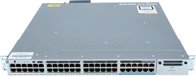 ws-c3850-12x48ul-e-cisco-switch سوئیچ سیسکو WS-C3850-12X48UL-E,خرید سوئیچ WS-C3850-12X48UL-E,قیمت سوئیچ سیسکو WS-C3850-12X48UL-E,سوئیچ Cisco WS-C3850-12X48UL-E,سوئیچ UPOE سیسکو 48 پورت,سوئیچ Multigigabit سیسکو WS-C3850-12X48UL-E,سوئیچ IP Services سیسکو,سوئیچ Catalyst 3850 12X48UL E,سوئیچ Enterprise سیسکو WS-C3850-12X48UL-E,خرید سوئیچ Cisco Catalyst 3850