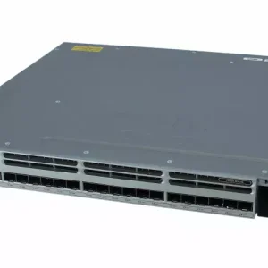 سوئیچ سیسکو WS-C3850-24S-S,خرید سوئیچ WS-C3850-24S-S,قیمت سوئیچ سیسکو WS-C3850-24S-S,سوئیچ Cisco Catalyst 3850,سوئیچ 24 پورت SFP سیسکو,سوئیچ فیبر نوری سیسکو,سوئیچ لایه 3 Cisco 3850,سوئیچ مدیریتی Cisco WS-C3850-24S-S,سوئیچ Core سیسکو,سوئیچ شبکه WS-C3850-24S-S