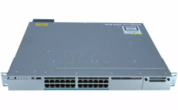 سوئیچ سیسکو WS-C3850-24XU-S,خرید سوئیچ WS-C3850-24XU-S,قیمت سوئیچ سیسکو WS-C3850-24XU-S,سوئیچ شبکه Cisco WS-C3850-24XU-S,سوئیچ UPOE سیسکو WS-C3850-24XU-S,سوئیچ Multigigabit سیسکو WS-C3850-24XU-S,سوئیچ 24 پورت سیسکو WS-C3850-24XU-S,Cisco Catalyst WS-C3850-24XU-S,سوئیچ IP Base سیسکو WS-C3850-24XU-S,خرید سوئیچ Catalyst 3850 24XU S