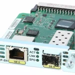 ماژول Cisco EHWIC-1GE-SFP-CU,خرید EHWIC-1GE-SFP-CU,قیمت EHWIC-1GE-SFP-CU,کارت شبکه EHWIC گیگابیتی سیسکو,ماژول Gigabit Ethernet Cisco,ماژول SFP سیسکو برای روتر,ماژول Cisco EHWIC با پورت RJ45,کارت EHWIC 1GE SFP,ماژول شبکه Cisco ISR,ماژول Cisco EHWIC-1GE-SFP-CU