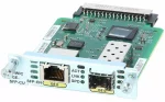 ماژول Cisco EHWIC-1GE-SFP-CU,خرید EHWIC-1GE-SFP-CU,قیمت EHWIC-1GE-SFP-CU,کارت شبکه EHWIC گیگابیتی سیسکو,ماژول Gigabit Ethernet Cisco,ماژول SFP سیسکو برای روتر,ماژول Cisco EHWIC با پورت RJ45,کارت EHWIC 1GE SFP,ماژول شبکه Cisco ISR,ماژول Cisco EHWIC-1GE-SFP-CU
