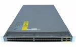 سوئیچ Cisco Nexus N6K-C6001-64P,خرید N6K-C6001-64P,قیمت N6K-C6001-64P,سوئیچ Cisco Nexus 6000,سوئیچ 64 پورت 40GbE سیسکو,سوئیچ دیتاسنتر Cisco Nexus,سوئیچ 40 گیگابیتی سیسکو,سوئیچ Data Center سیسکو,سوئیچ Cisco N6K-C6001-64P,سوئیچ 64 پورت QSFP+ سیسکو