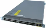 سوئیچ Cisco Nexus N6K-C6001-64P,خرید N6K-C6001-64P,قیمت N6K-C6001-64P,سوئیچ Cisco Nexus 6000,سوئیچ 64 پورت 40GbE سیسکو,سوئیچ دیتاسنتر Cisco Nexus,سوئیچ 40 گیگابیتی سیسکو,سوئیچ Data Center سیسکو,سوئیچ Cisco N6K-C6001-64P,سوئیچ 64 پورت QSFP+ سیسکو
