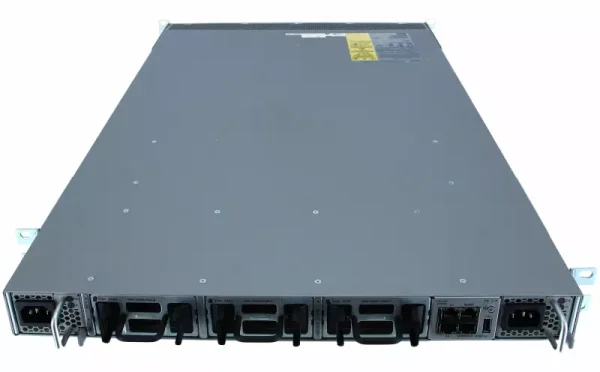 سوئیچ Cisco Nexus N6K-C6001-64P,خرید N6K-C6001-64P,قیمت N6K-C6001-64P,سوئیچ Cisco Nexus 6000,سوئیچ 64 پورت 40GbE سیسکو,سوئیچ دیتاسنتر Cisco Nexus,سوئیچ 40 گیگابیتی سیسکو,سوئیچ Data Center سیسکو,سوئیچ Cisco N6K-C6001-64P,سوئیچ 64 پورت QSFP+ سیسکو