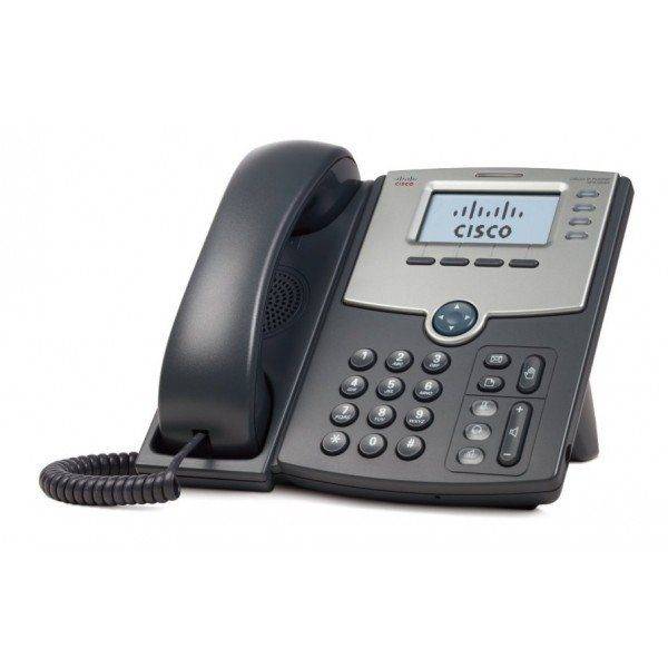 آی پی فون سیسکو SPA504,تلفن سیسکو SPA504,آی پی فون SPA504,قیمت آی پی فون سیسکو SPA504