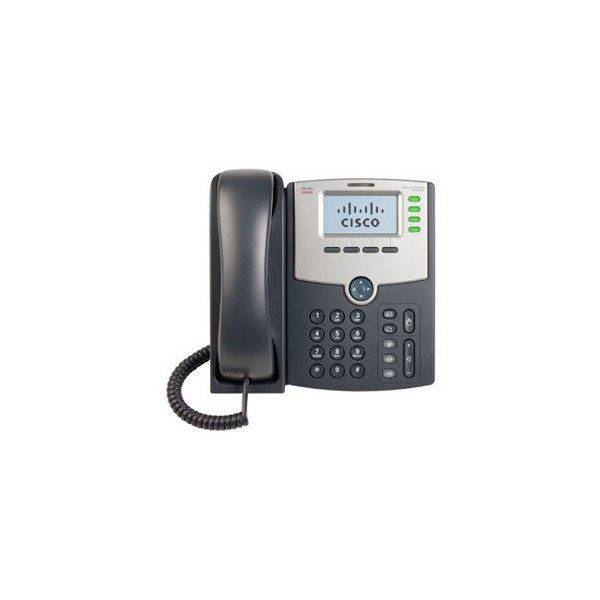 آی پی فون سیسکو SPA504,تلفن سیسکو SPA504,آی پی فون SPA504,قیمت آی پی فون سیسکو SPA504