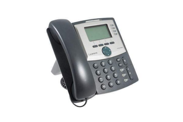 آی پی فون سیسکو 524SG - تصویر 2